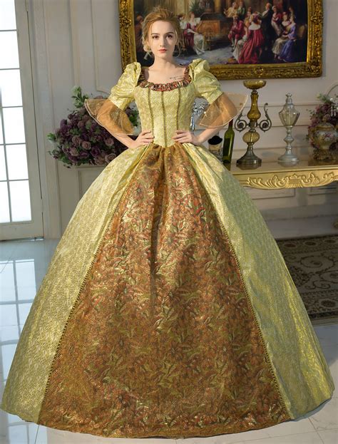 baroque dresses for sale.